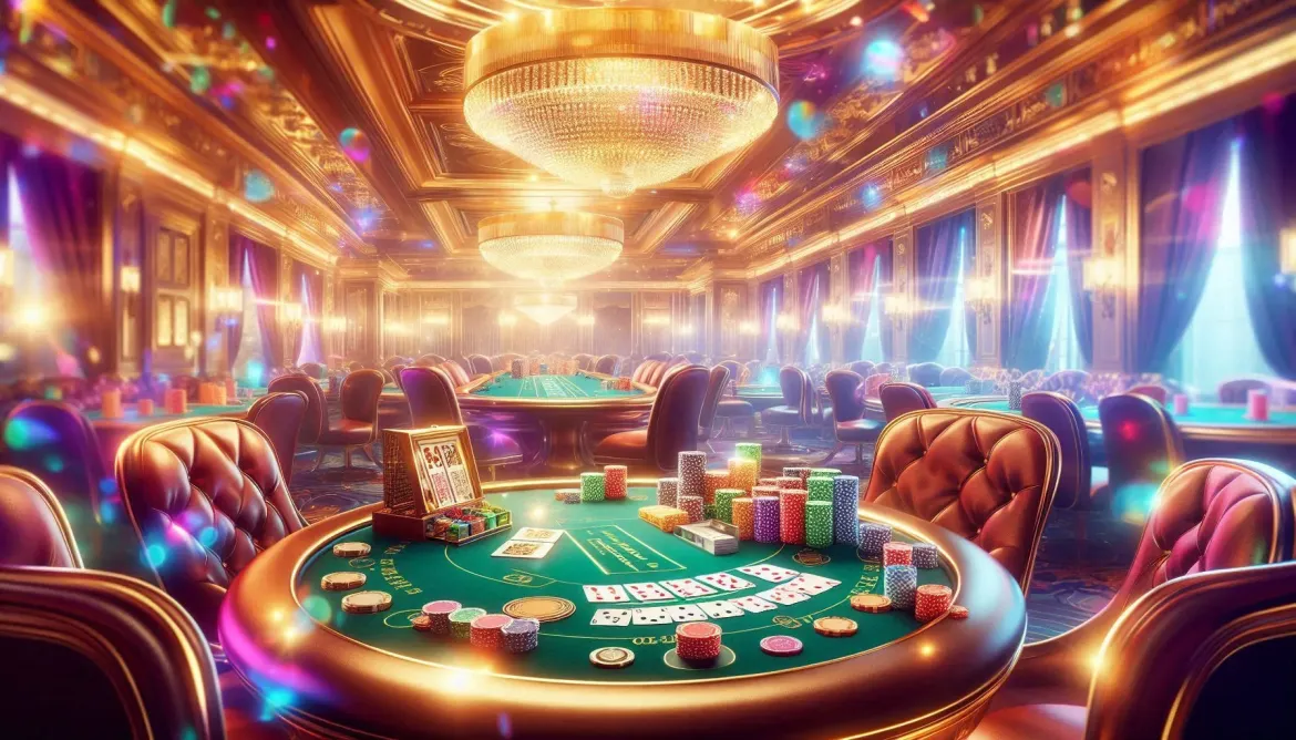 Sportuna Casino